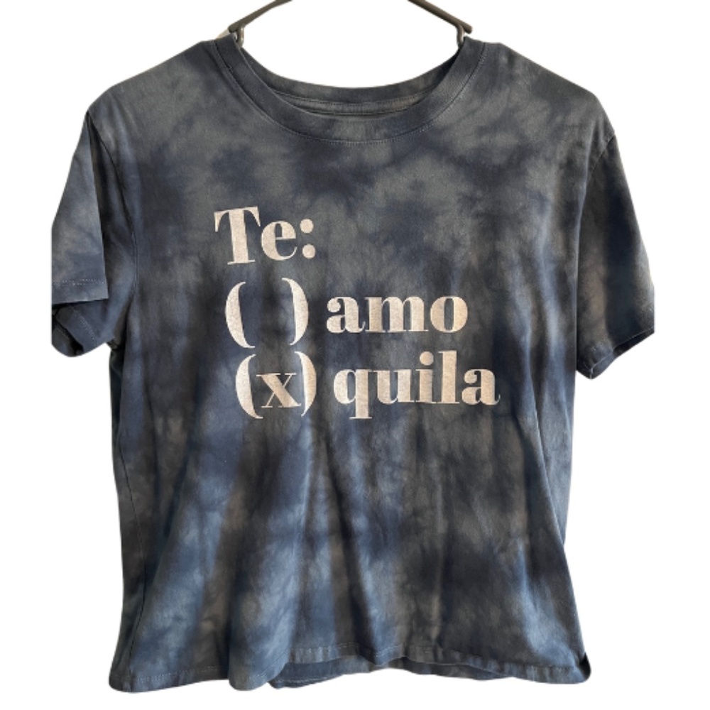 Women's Crop Tee